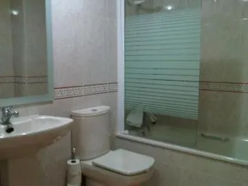 Oasis Hotel Zaragoza